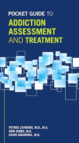 Pocket Guide to Addiction Assessment and Treatment