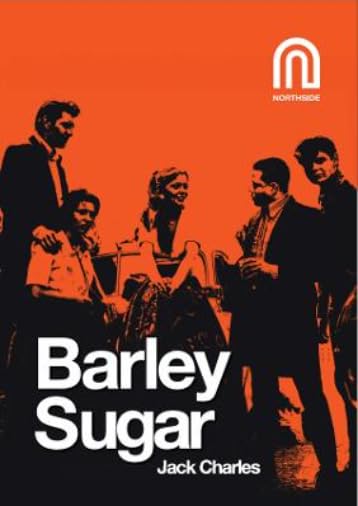 Barley Sugar : A nostalgic 1950s London Crime thriller of Love, Loss and Revenge