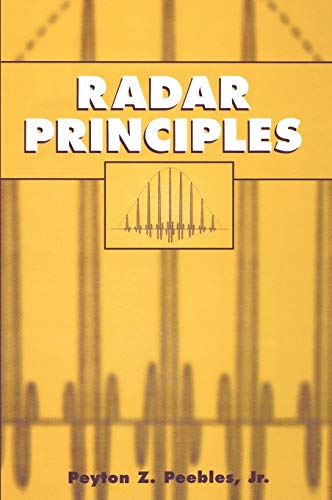 Radar Principles