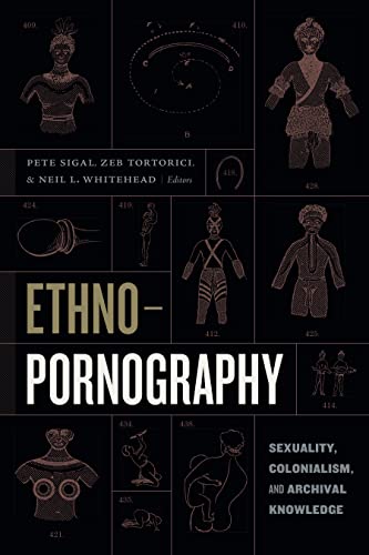 Ethnopornography: Sexuality