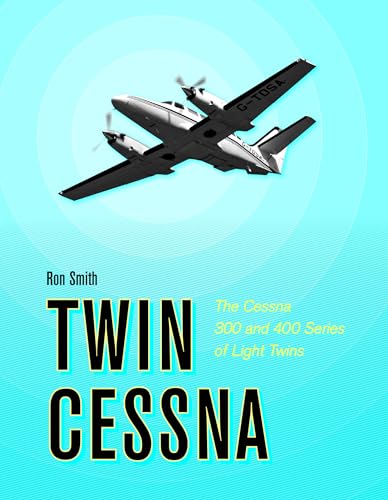 Twin Cessna