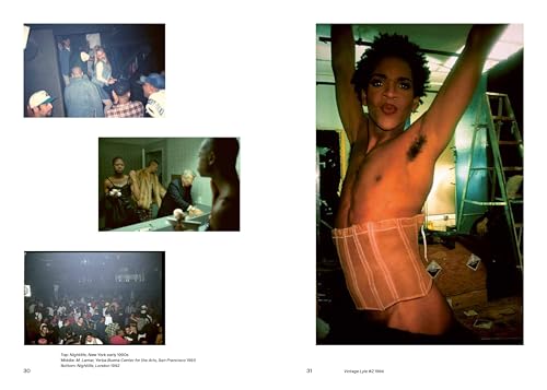 Tate Photography: Lyle Ashton Harris