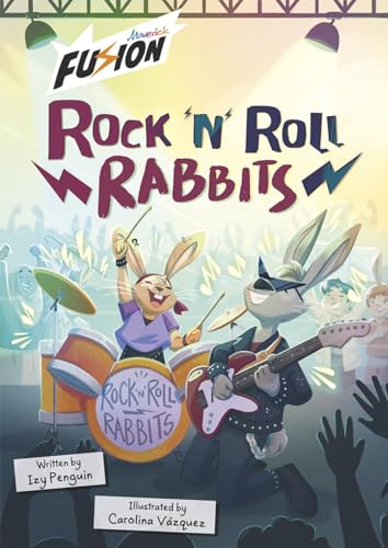 Rock 'n' Roll Rabbits