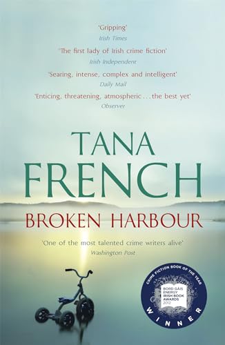 Broken Harbour