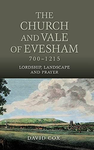 The Church and Vale of Evesham
