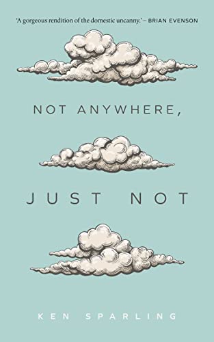 Not Anywhere