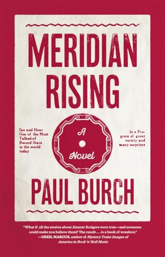 Meridian Rising : A Novel