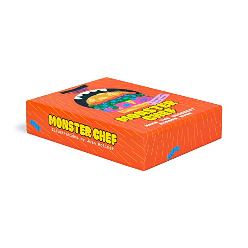 Monster Chef