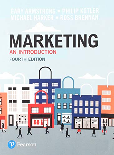 Armstrong: Marketing An Introduction_p4