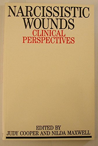 Narcissistic Wounds: Clinical Perspectives