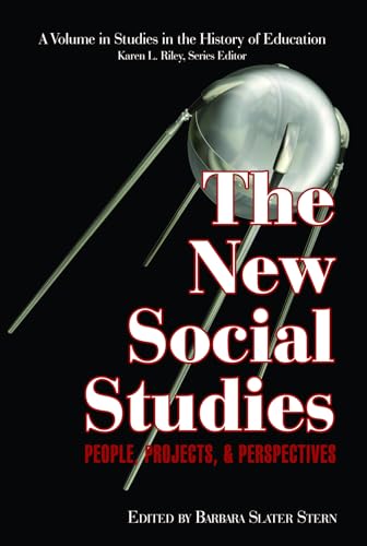 The New Social Studies : People, Projects and Perspectives