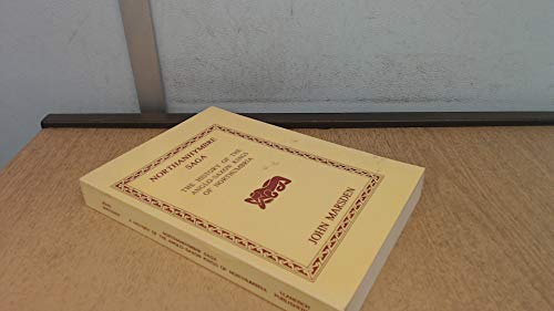 Northanhymbre Saga : History of the Anglo-Saxon Kings of Northumbria