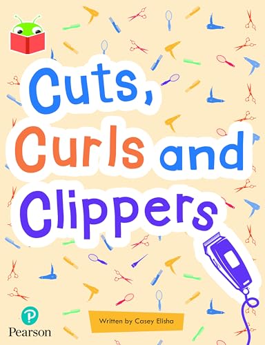 Bug Club Independent Phase 5 Unit 13: Cuts