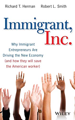 Immigrant