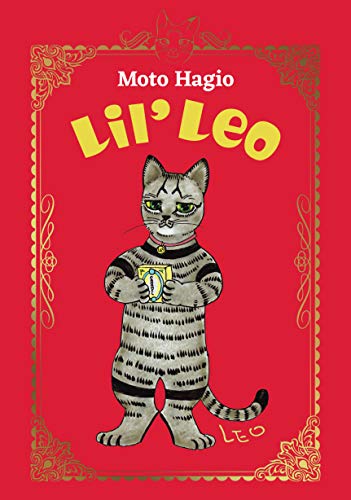 Lil Leo