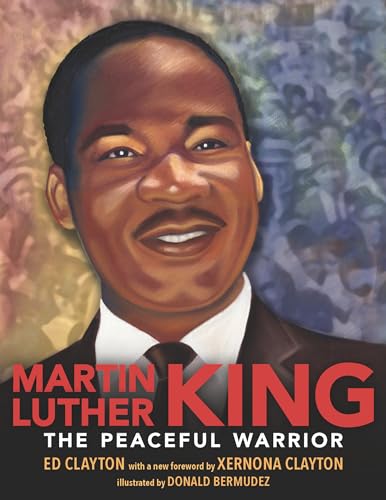 MARTIN LUTHER KING