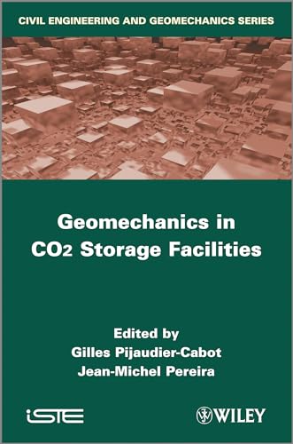 Geomechanical Issues in CO2 Storage Facilities