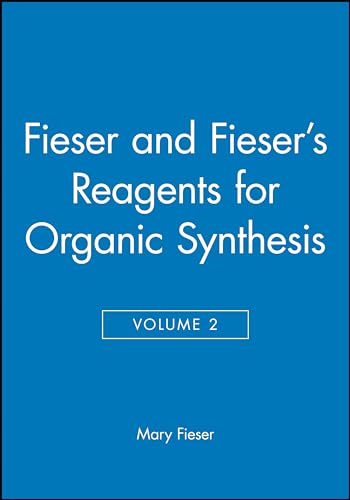 Reagents for Organic Synthesis Volume 6