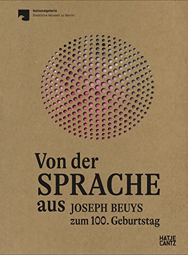 Von der Sprache aus
