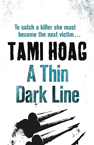 A Thin Dark Line