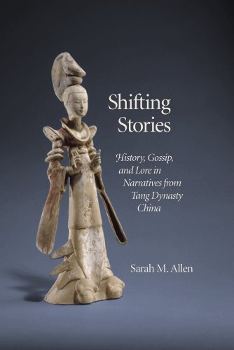 Shifting Stories: History