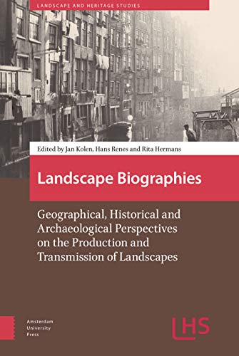 Book cover with a historic urban landscape and red title text.