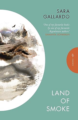 Land of Smoke (Pushkin Classics)