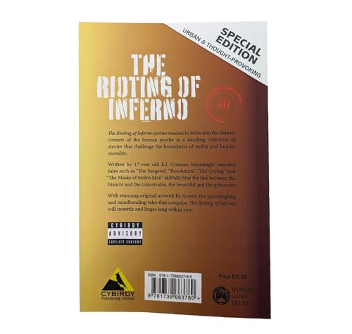 The Rioting of Inferno