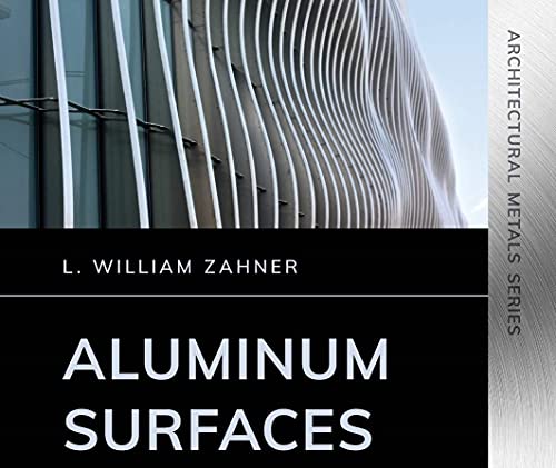 Aluminum Surfaces: A Guide to Alloys