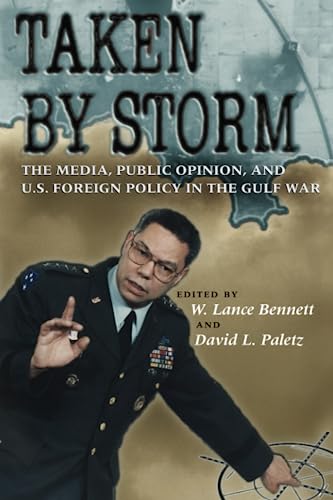 Taken by Storm: Media
