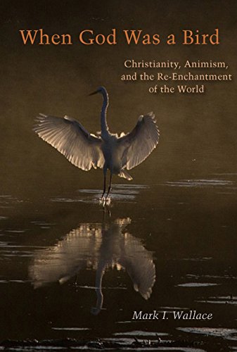 When God Was a Bird: Christianity