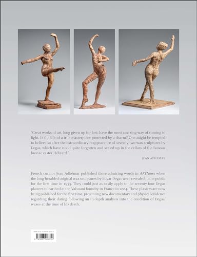 The Degas Plasters