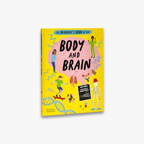 The Brilliant Book of the Body