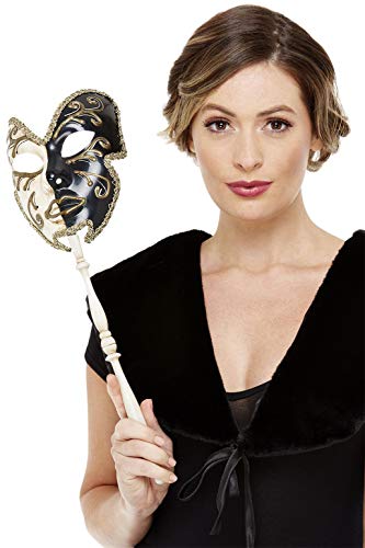 Smiffys Venetian Mask