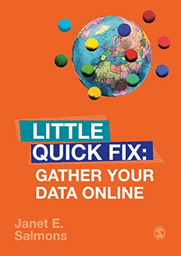 Gather Your Data Online (Little Quick Fix)