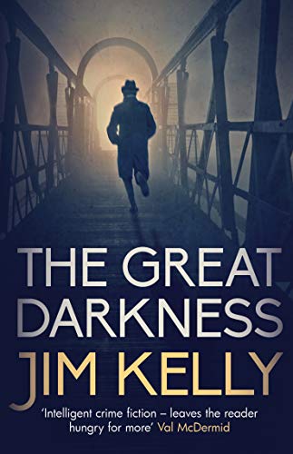 The Great Darkness: A Cambridge Wartime Mystery: 1 (Nighthawk)