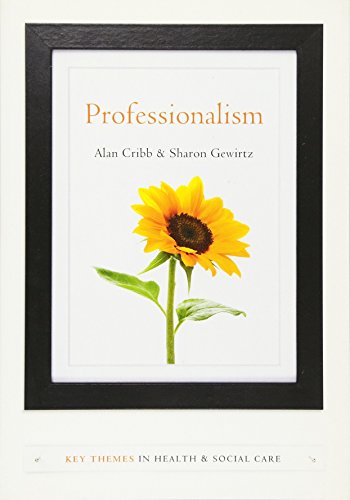 Professionalism