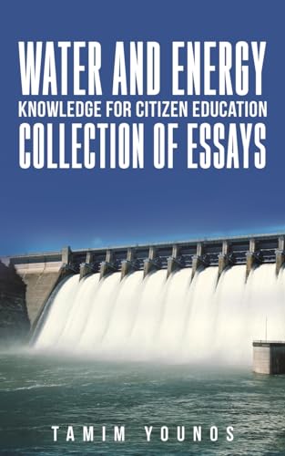 Water and Energy Knowledge for Citizen Education : Collection of Essays