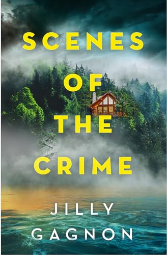 Scenes of the Crime