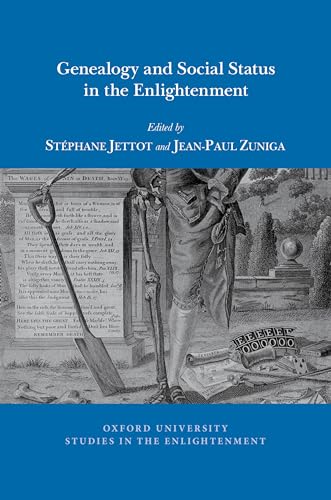 Genealogy and Social Status in the Enlightenment