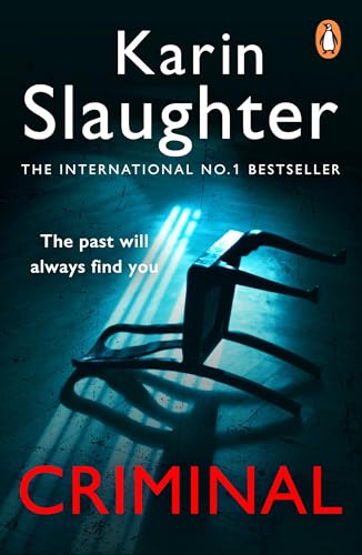 Criminal : The Will Trent Series, Book 6