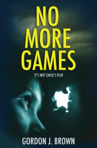 No More Games