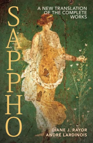 Sappho : A New Translation of the Complete Works