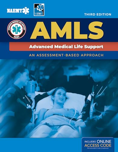 AMLS: Advanced Medical Life Support : Advanced Medical Life Support