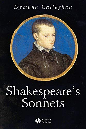 Shakespeares Sonnets