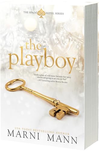 The Playboy : 1