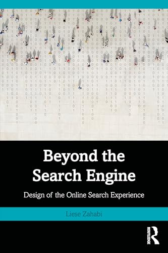 Beyond the Search Engine : Design of the Online Search Experience