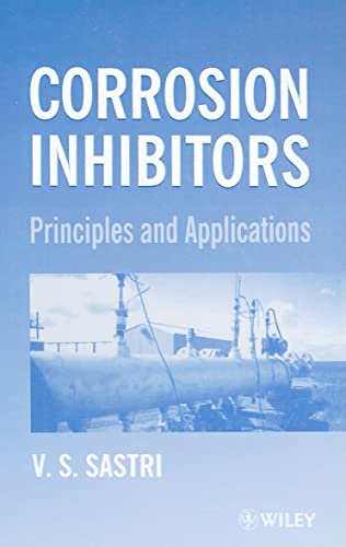 Green Corrosion Inhibitors : Theory and Practice