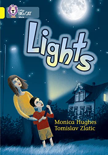 Lights : Band 03/Yellow