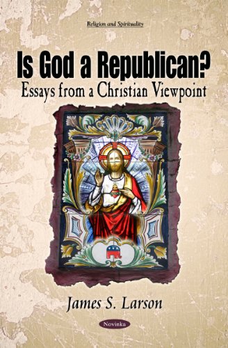 Is God a Republican?